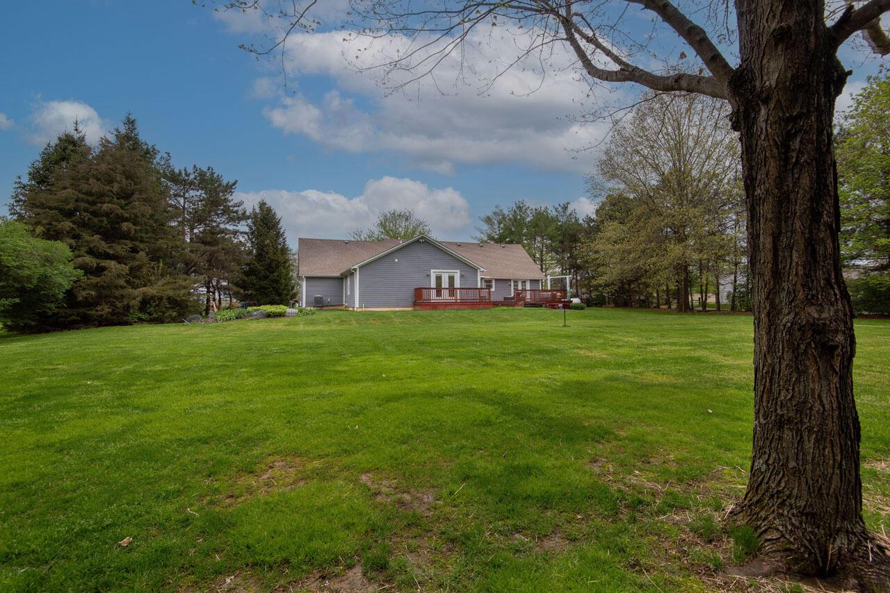 3945 Hyatts Road Powell, OH 43065 - Photo 47 of 49 3945 Hyatts Rd