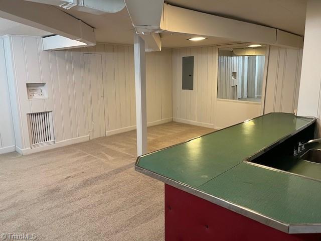 1224 Pinebluff Road Winston-Salem, NC 27103 - Photo 20 of 28 Gallery Image 20