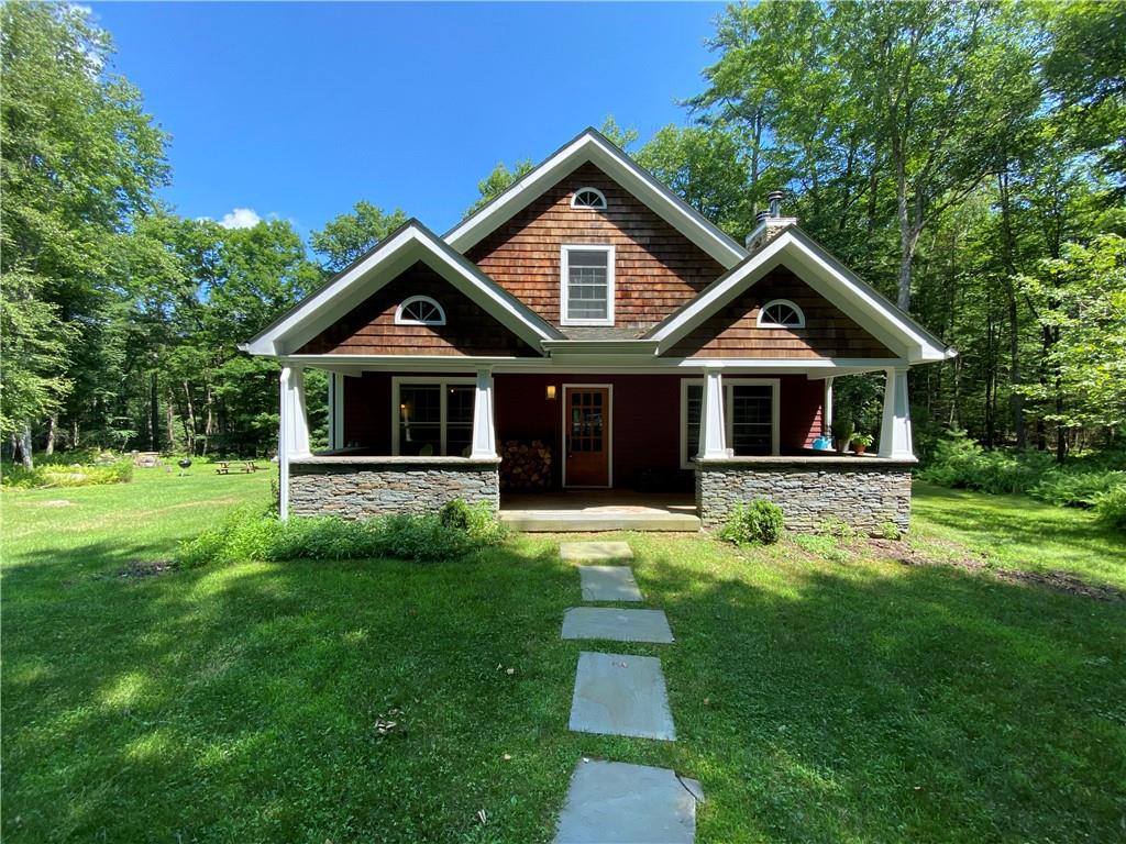 166 Mail Road Barryville, NY 12719 - Photo 1 of 1 Gallery Image 1