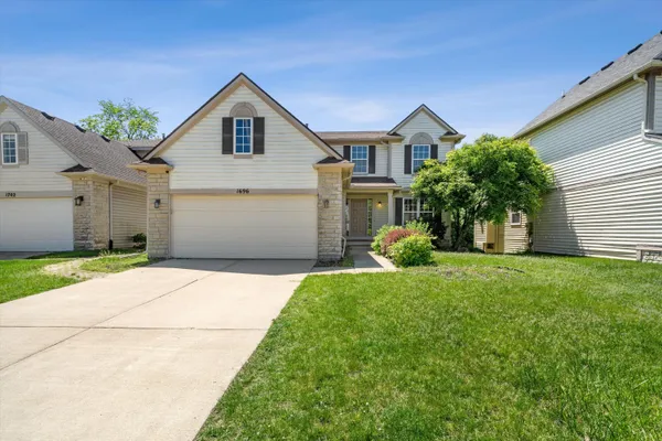 $3,500 | 1696 Reserve Court, Ann Arbor, MI 48103
