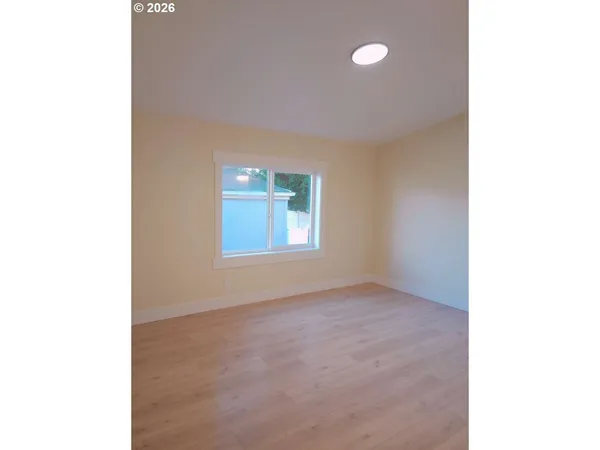 a view of a hallway