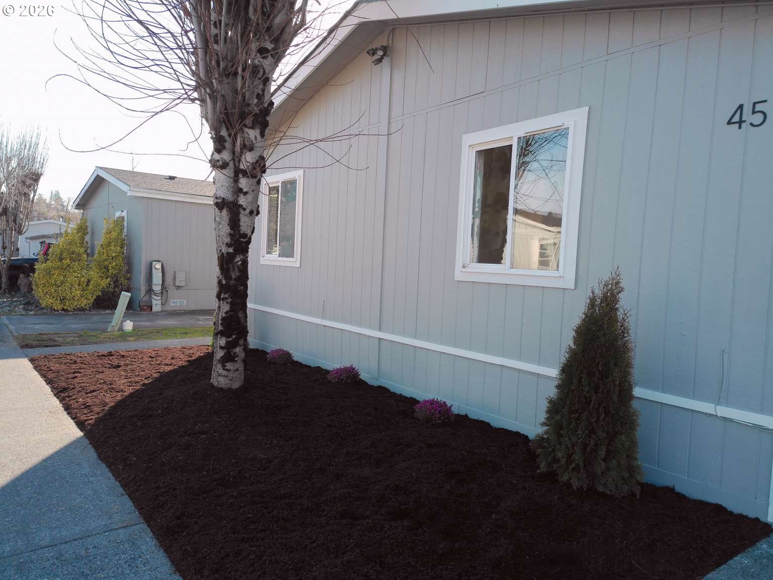 3201 Northeast 223rd Avenue, Unit 45 Fairview, OR 97024 - Photo 19 of 25