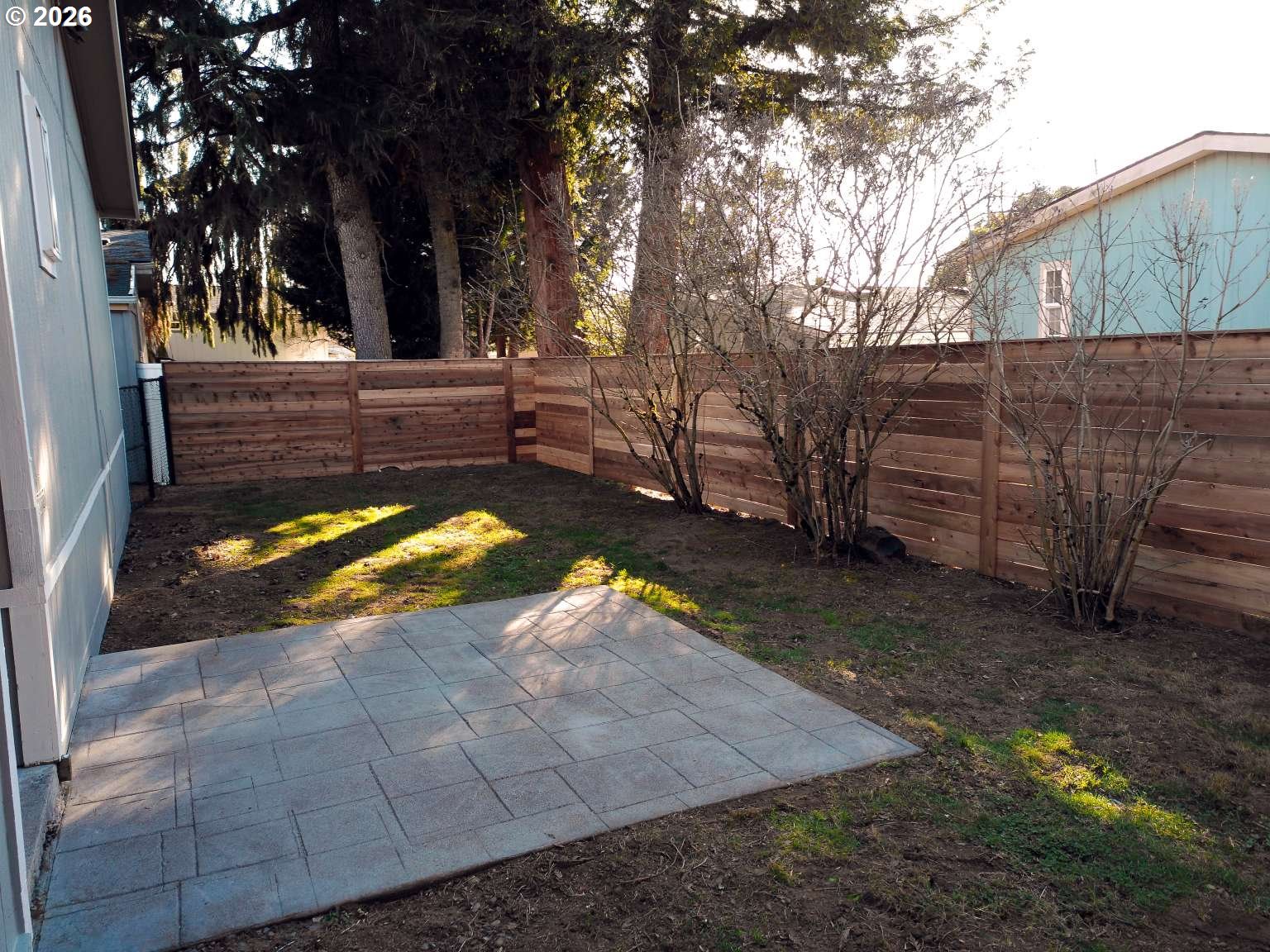 3201 Northeast 223rd Avenue, Unit 45 Fairview, OR 97024 - Photo 20 of 25