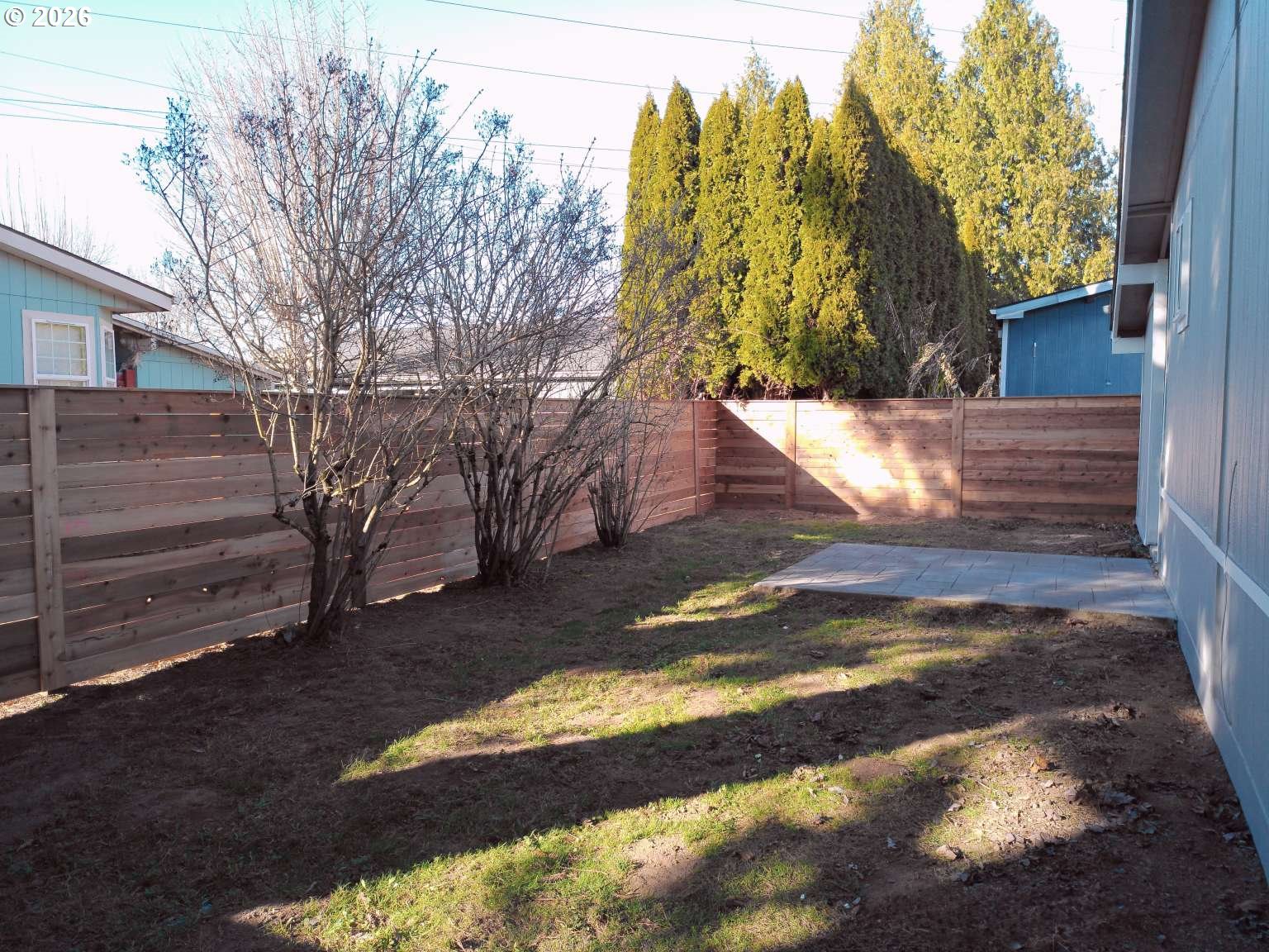 3201 Northeast 223rd Avenue, Unit 45 Fairview, OR 97024 - Photo 21 of 25