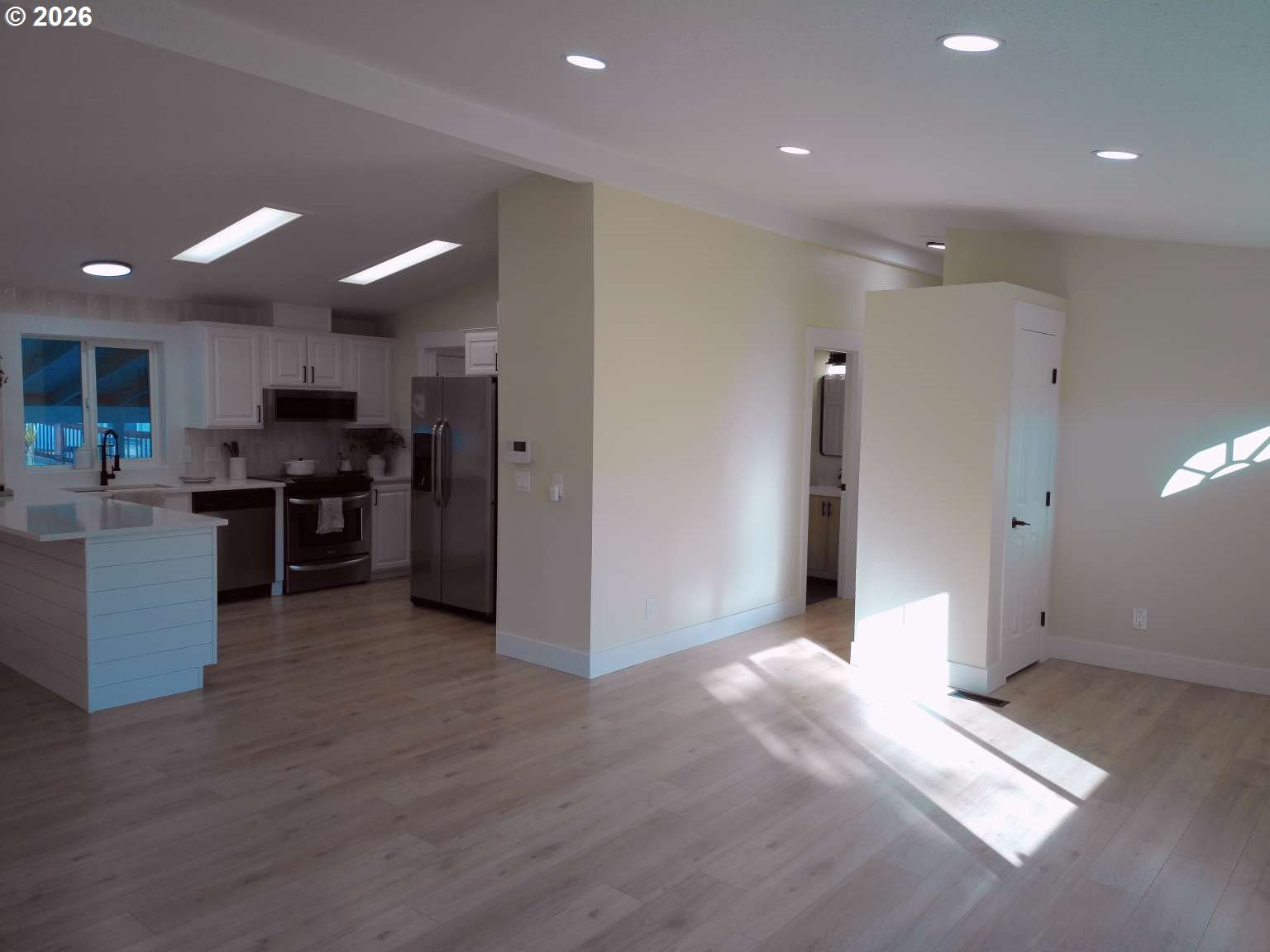 3201 Northeast 223rd Avenue, Unit 45 Fairview, OR 97024 - Photo 24 of 25