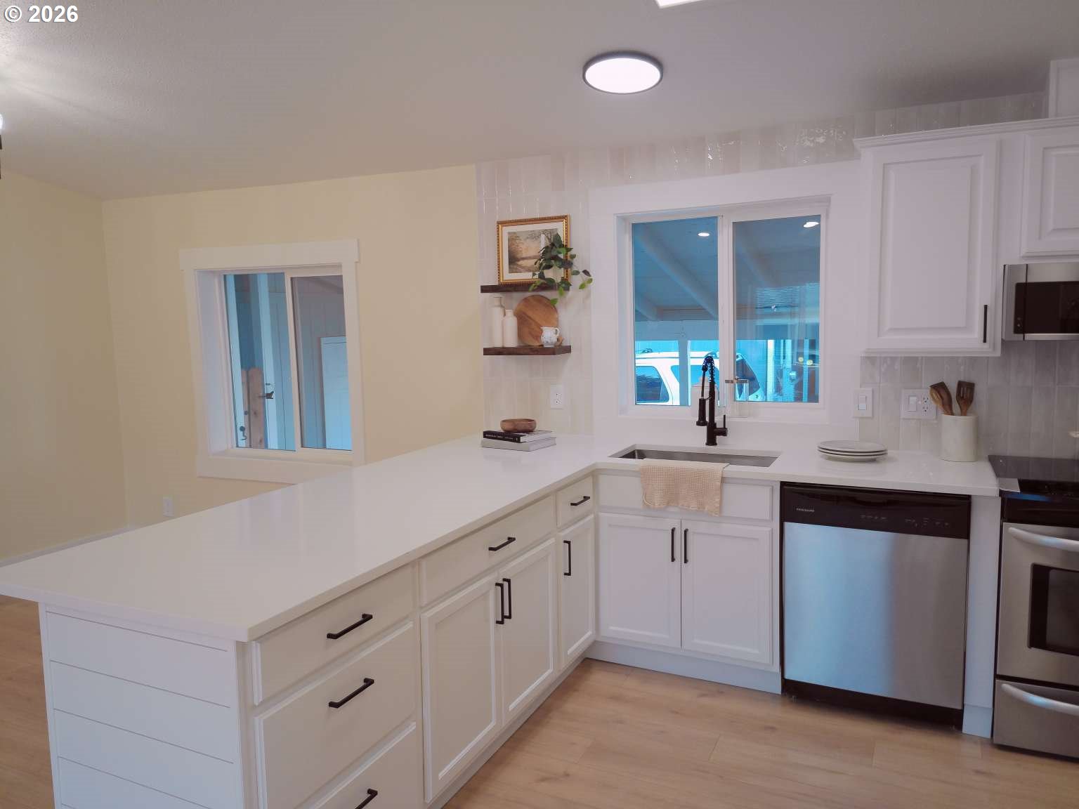 3201 Northeast 223rd Avenue, Unit 45 Fairview, OR 97024 - Photo 4 of 25