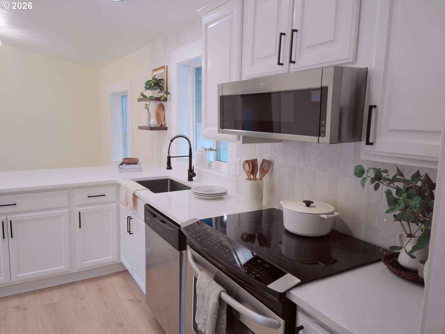 3201 Northeast 223rd Avenue, Unit 45 Fairview, OR 97024 - Photo 5 of 25