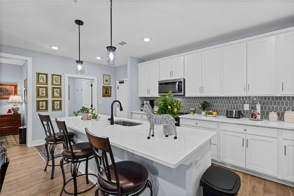 $455,000 | 3211 Orwell Way, Unit 4201, Cumming, GA 30041