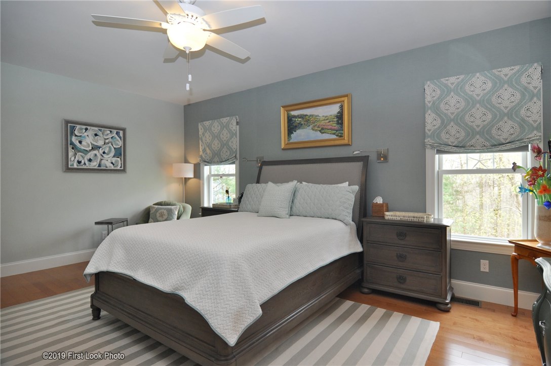 3250 Diamond Hill Road Cumberland, RI 02864 - Photo 13 of 40 Master suite