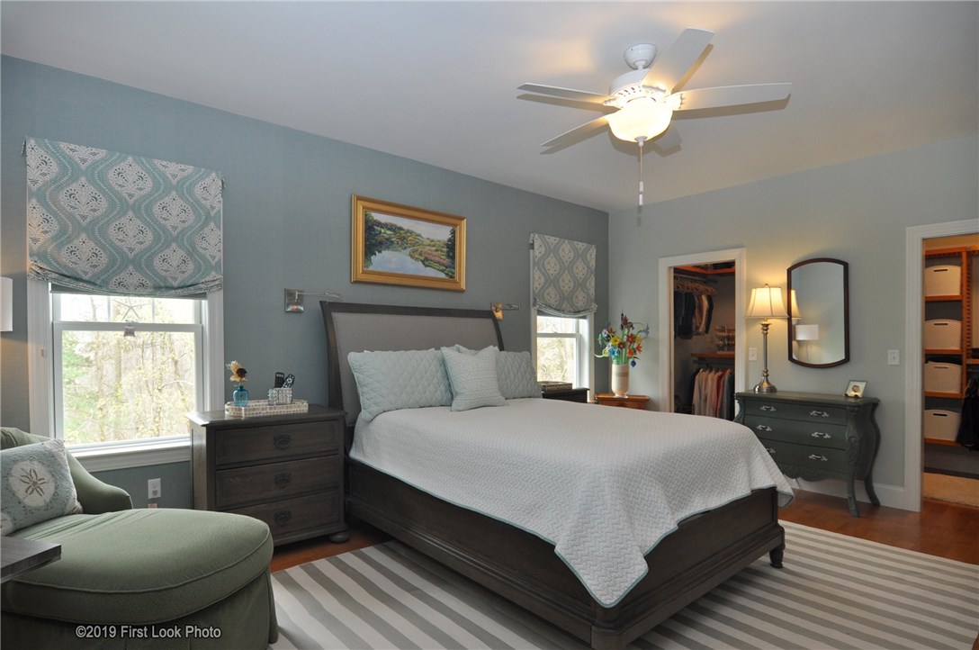 3250 Diamond Hill Road Cumberland, RI 02864 - Photo 14 of 40 Master suite