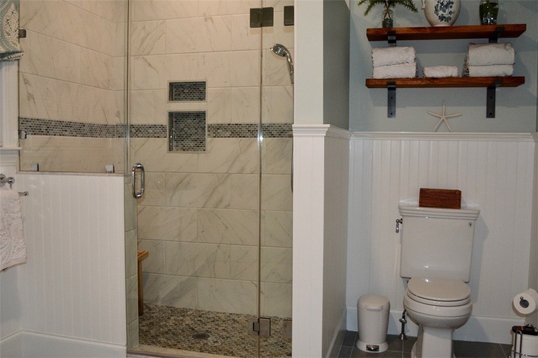 3250 Diamond Hill Road Cumberland, RI 02864 - Photo 16 of 40 Master Bathroom