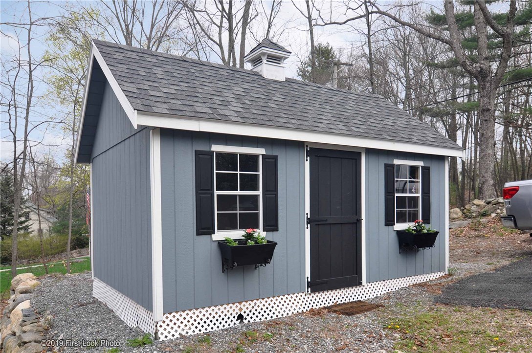 3250 Diamond Hill Road Cumberland, RI 02864 - Photo 40 of 40 Gallery Image 40