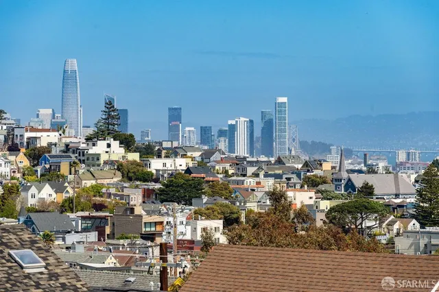 $5,495,000 | 4258 26th Street, San Francisco, CA 94131