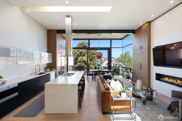 $5,495,000 | 4258 26th Street, San Francisco, CA 94131