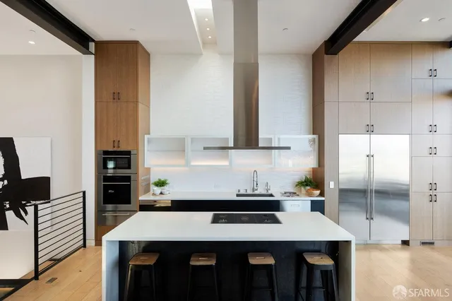 $5,495,000 | 4258 26th Street, San Francisco, CA 94131