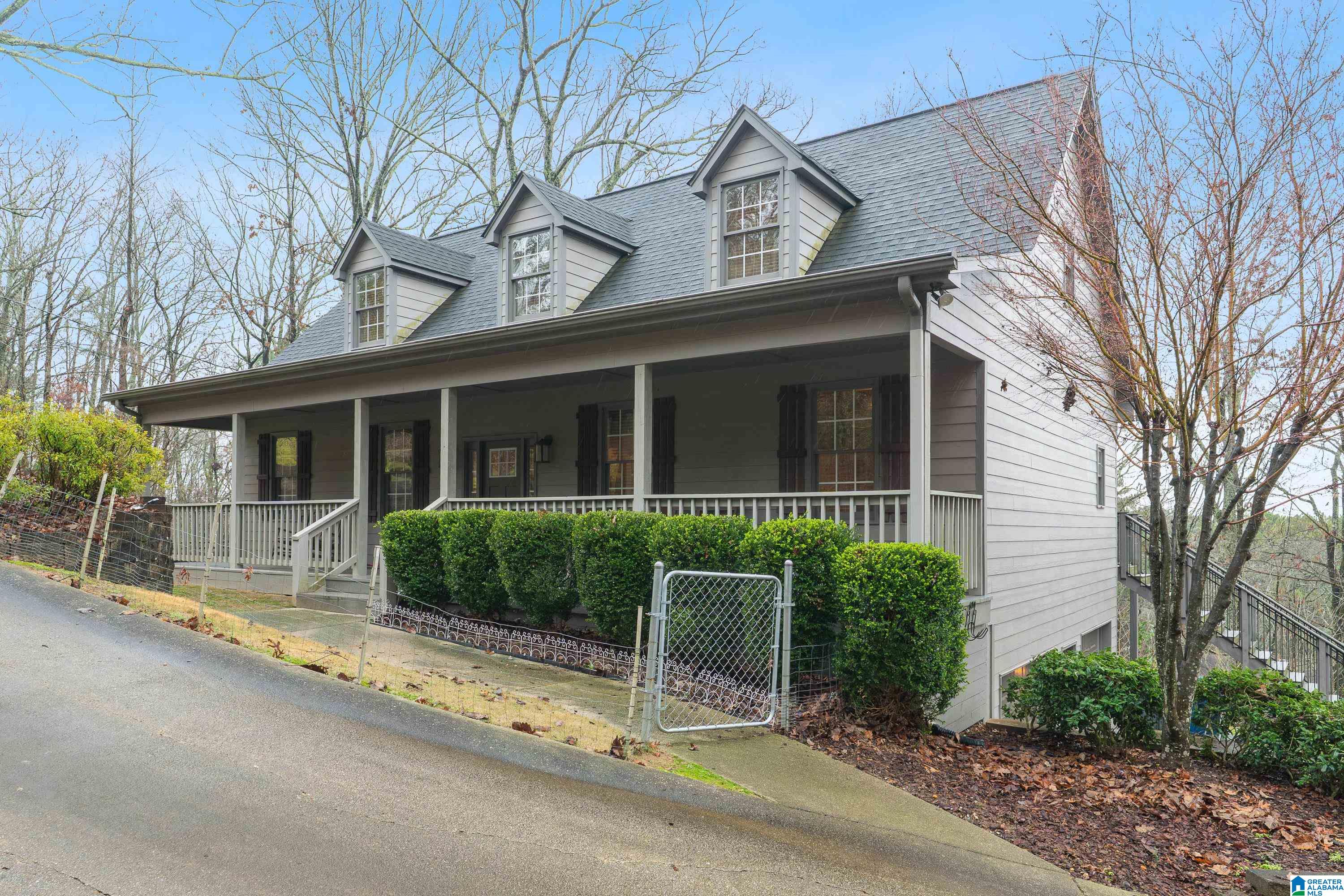 4000 South Shades Crest Road Birmingham, AL 35244 - Photo 9 of 39