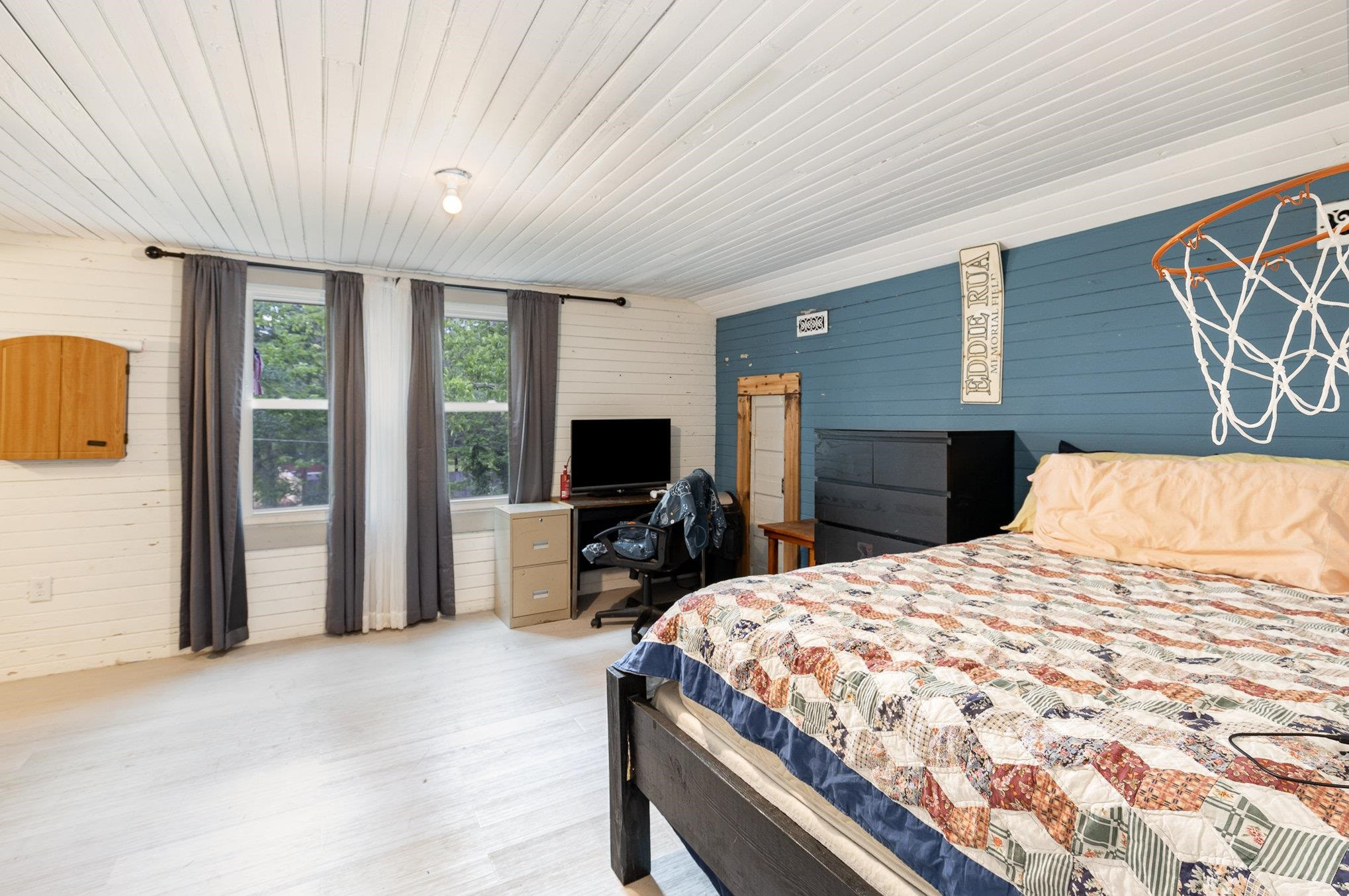3716 Hayfield Road Wade, NC 28395 - Photo 16 of 24 Bedroom #3