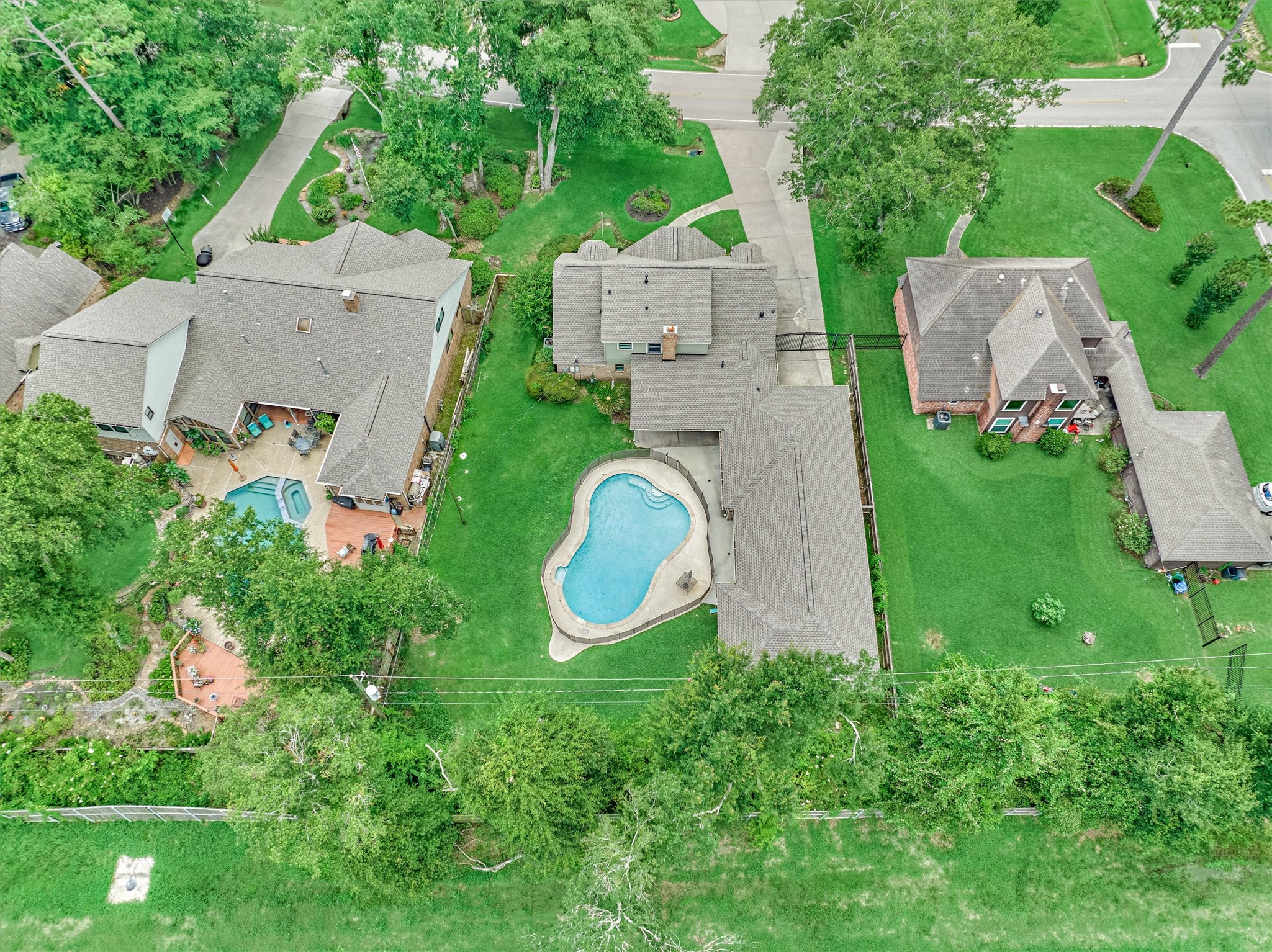 19426 Whitewood Drive Spring, TX 77373 - Photo 36 of 41