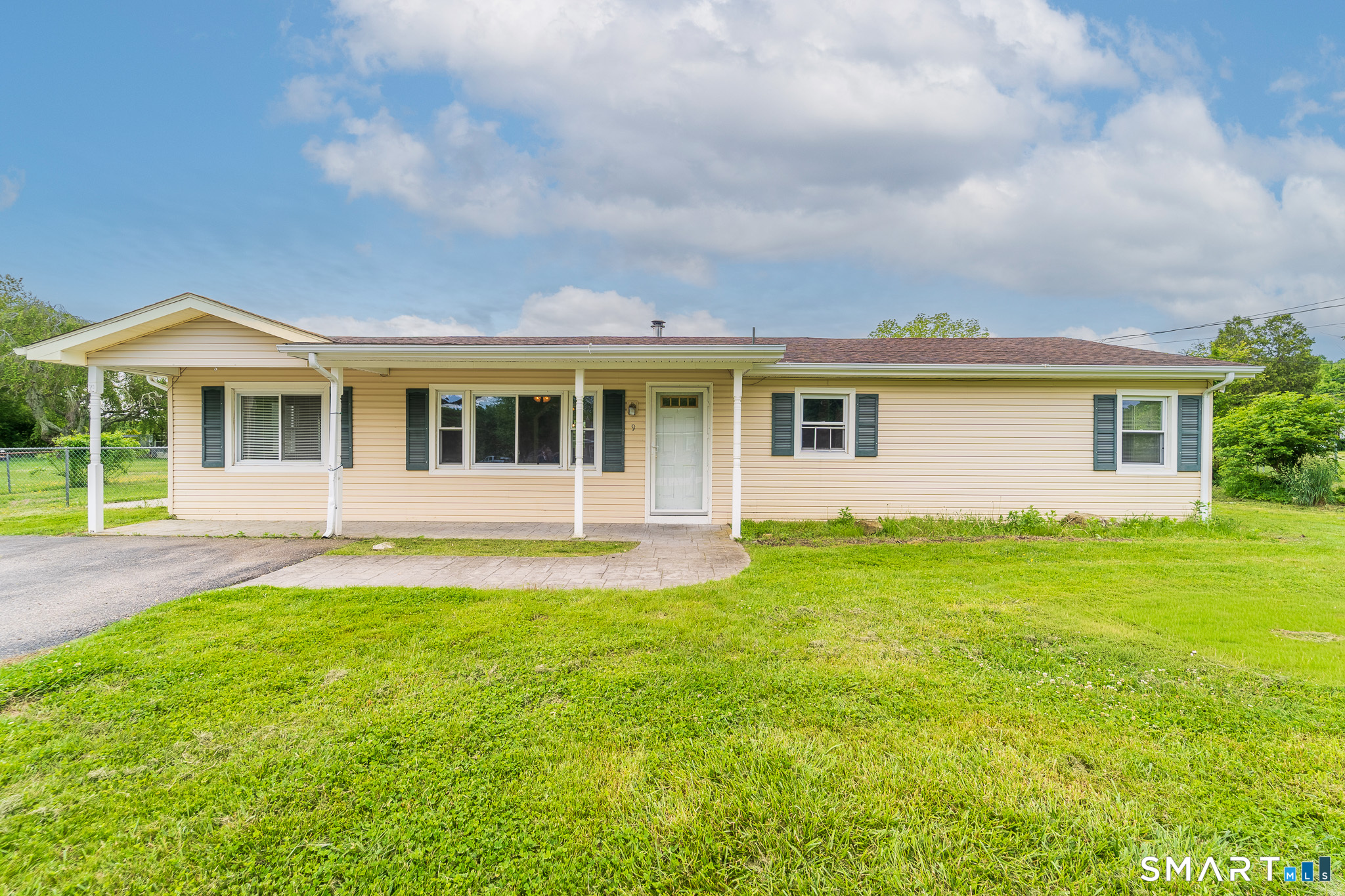 9 Rex Road Lisbon, CT 06351 - Photo 1 of 19
