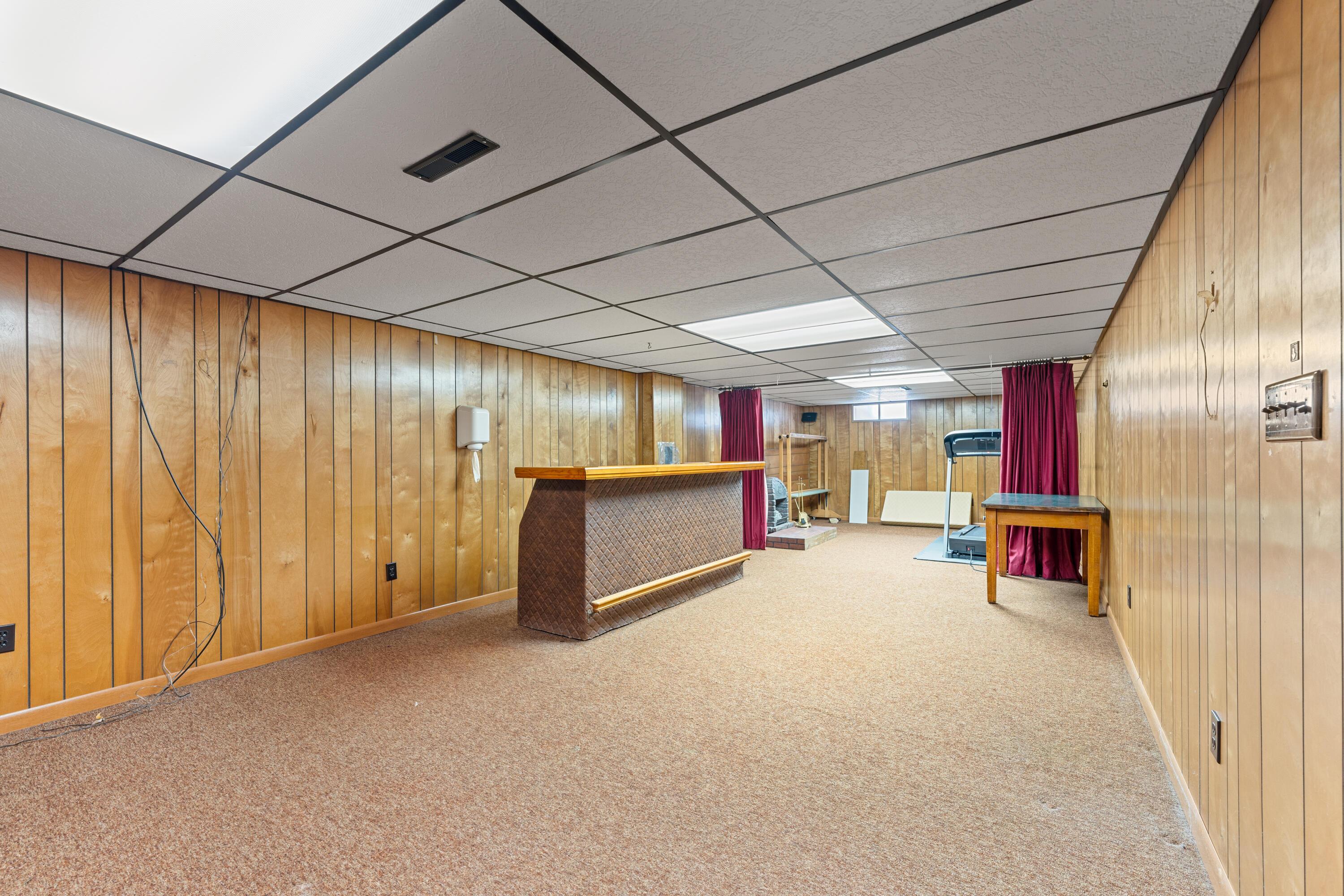 652 Williams Road Columbus, OH 43207 - Photo 22 of 34 Basement