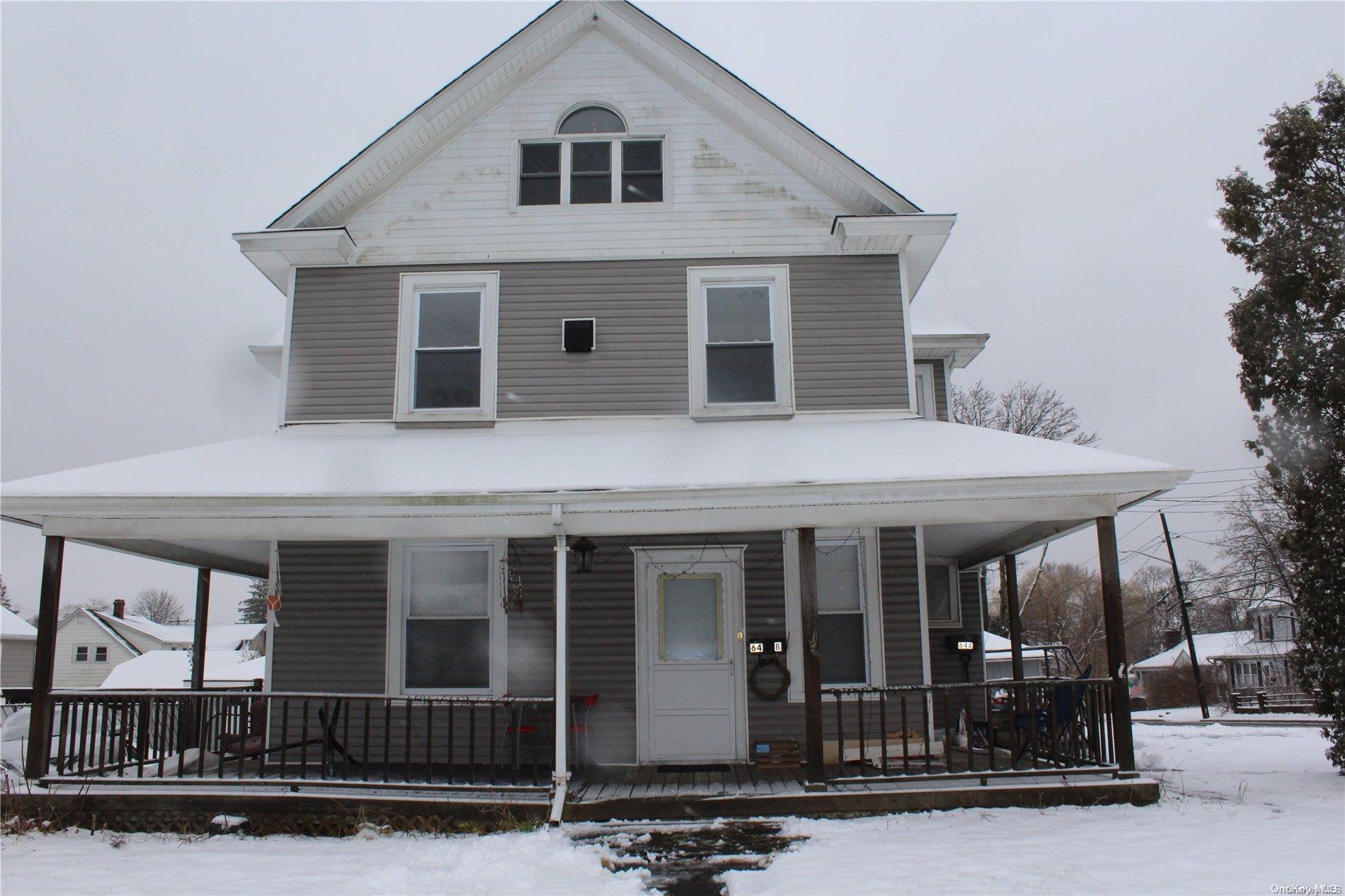 64 Old Dock Road, Unit A Kings Park, NY 11754 - Photo 1 of 1 64 Old Dock Rd