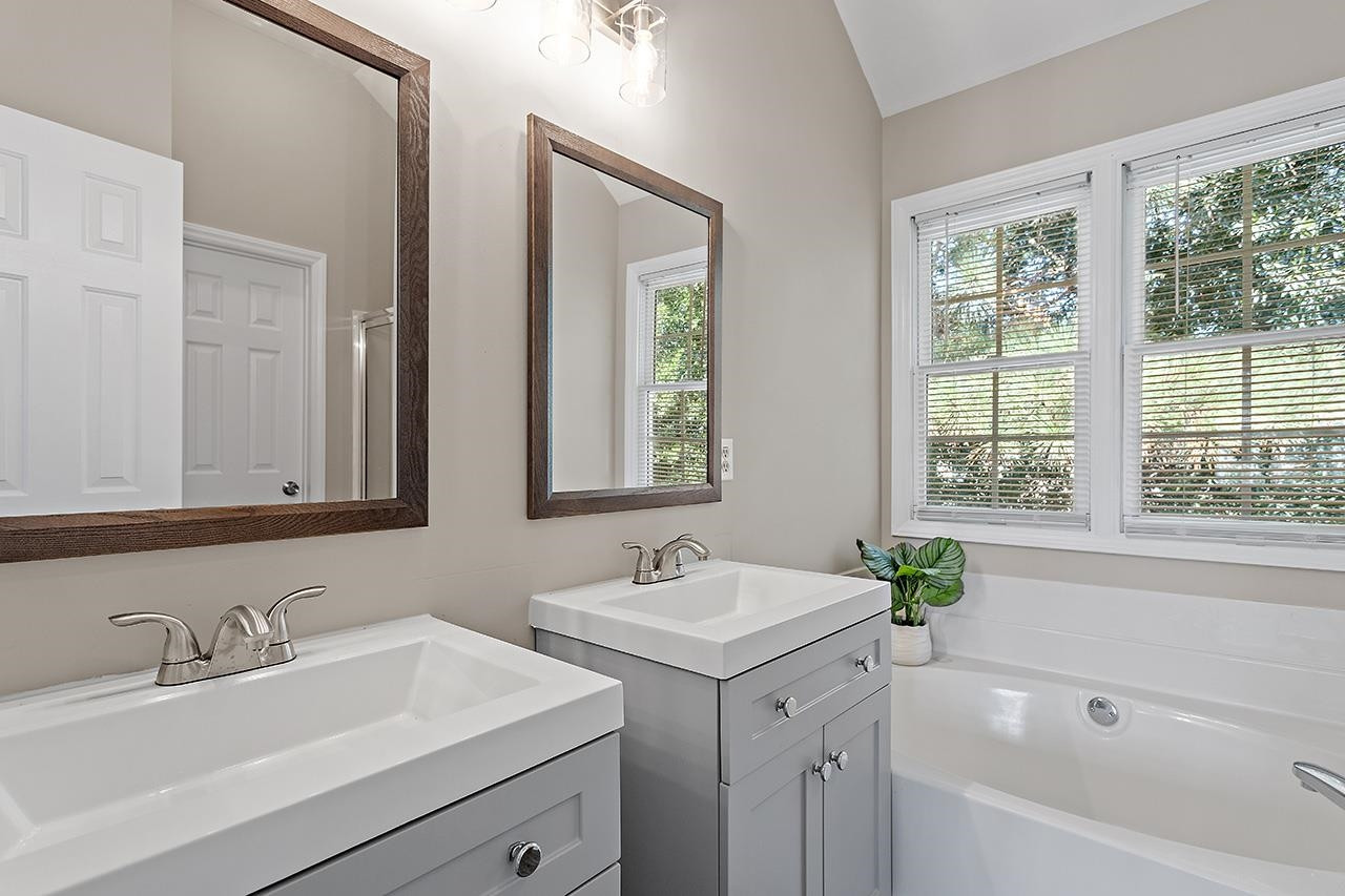 504 Hanska Way Raleigh, NC 27610 - Photo 12 of 16 Photo 12