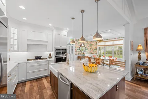 $1,450,000 | 309 Sunny Brook Lane, Newtown Square, PA 19073
