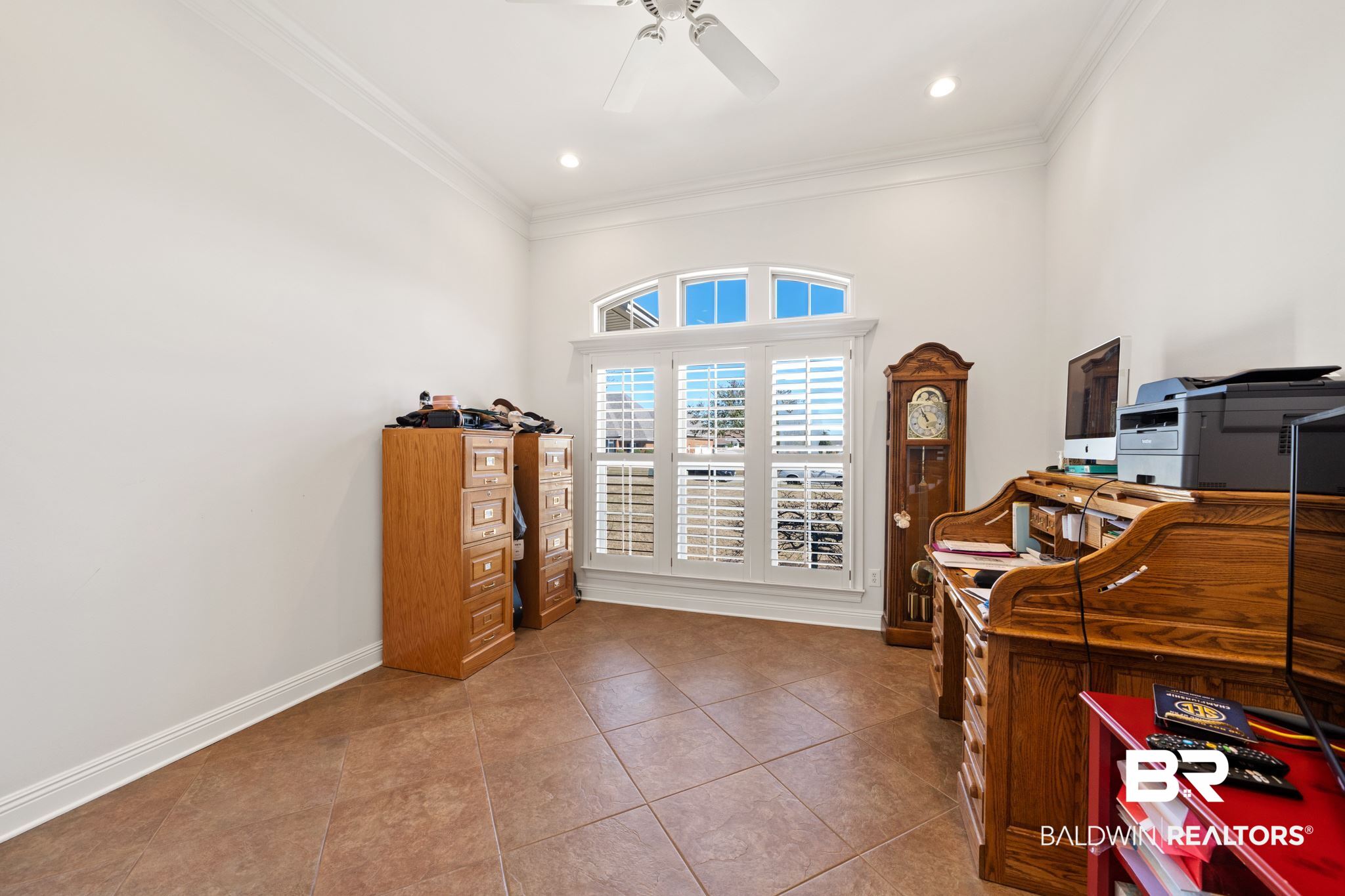 11506 Halcyon Loop Daphne, AL 36526 - Photo 22 of 43 Bedroom 2 or Office