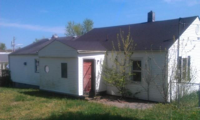 45 Sycamore Street Junction City, KY 40440 - Photo 4 of 11 Photo 4