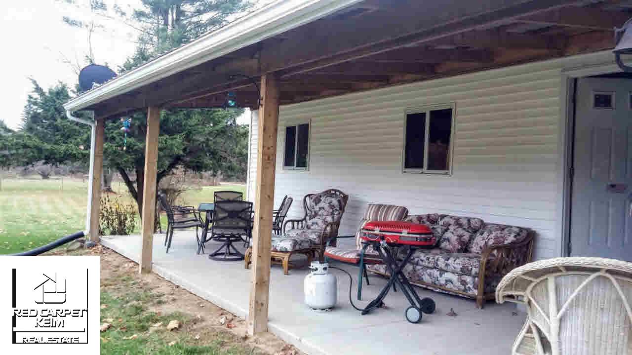 5222 Lonsberry Road Columbiaville, MI 48421 - Photo 28 of 36