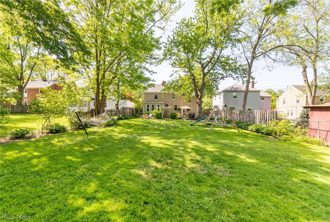 5267 Spencer Road Cleveland, OH 44124 - Photo 32 of 35