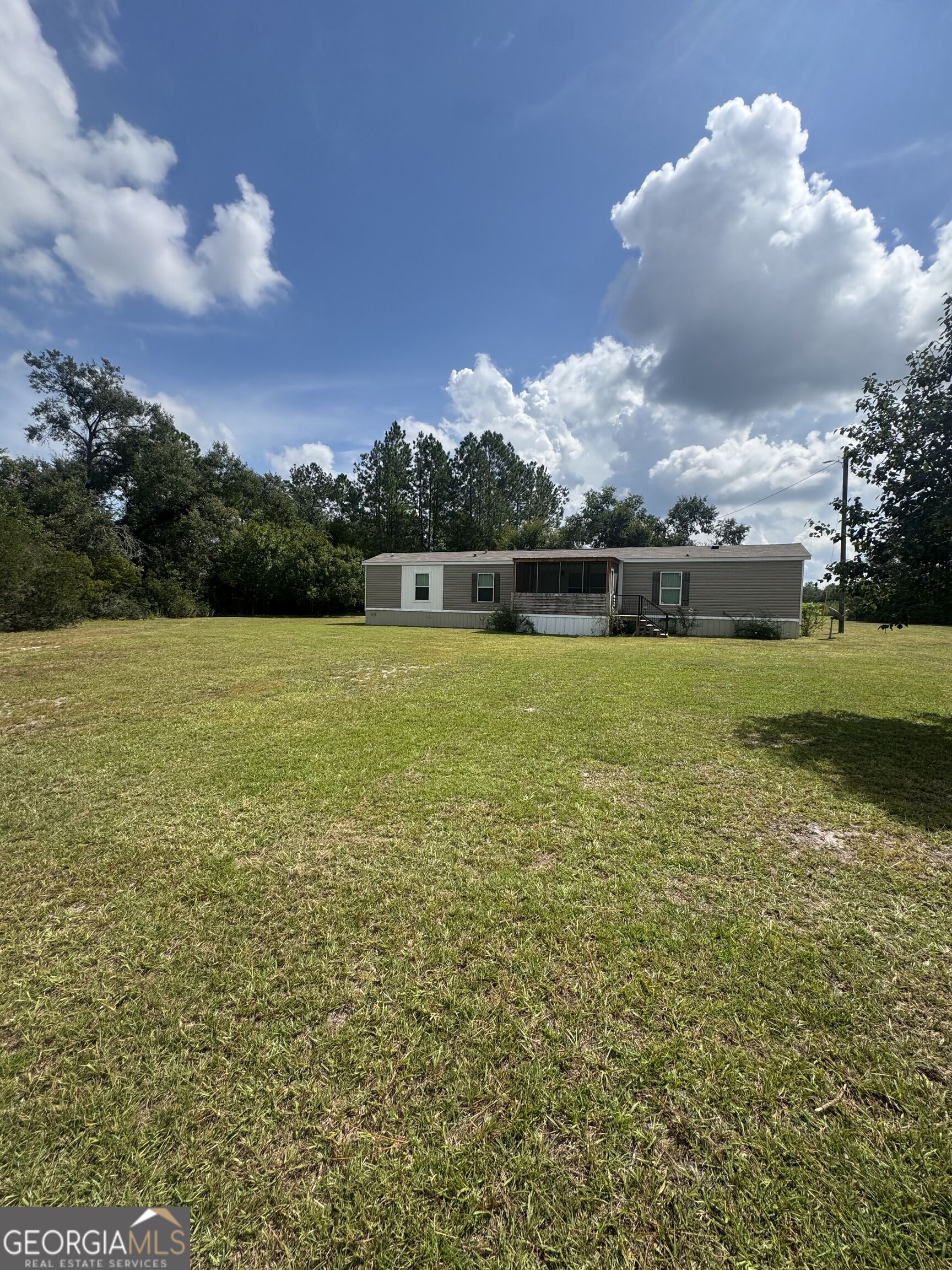 1164 Pine Valley Road Waycross, GA 31503 - Photo 6 of 23 Gallery Image 6