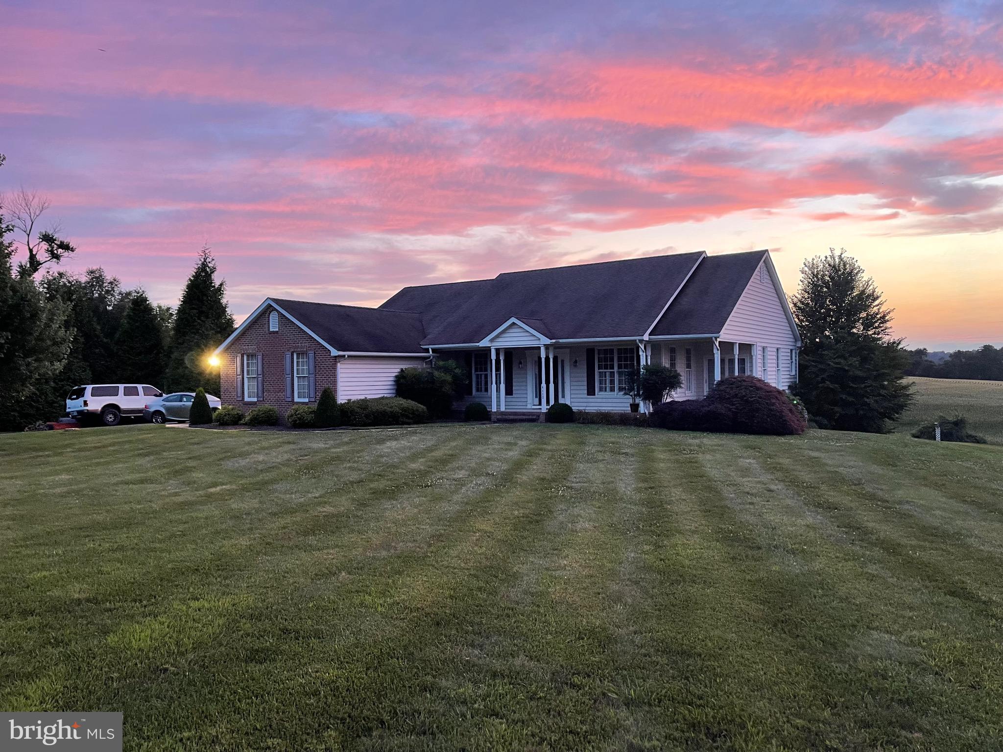 4112 Graceton Road Pylesville, MD 21132 - Photo 1 of 59 Gallery Image 1