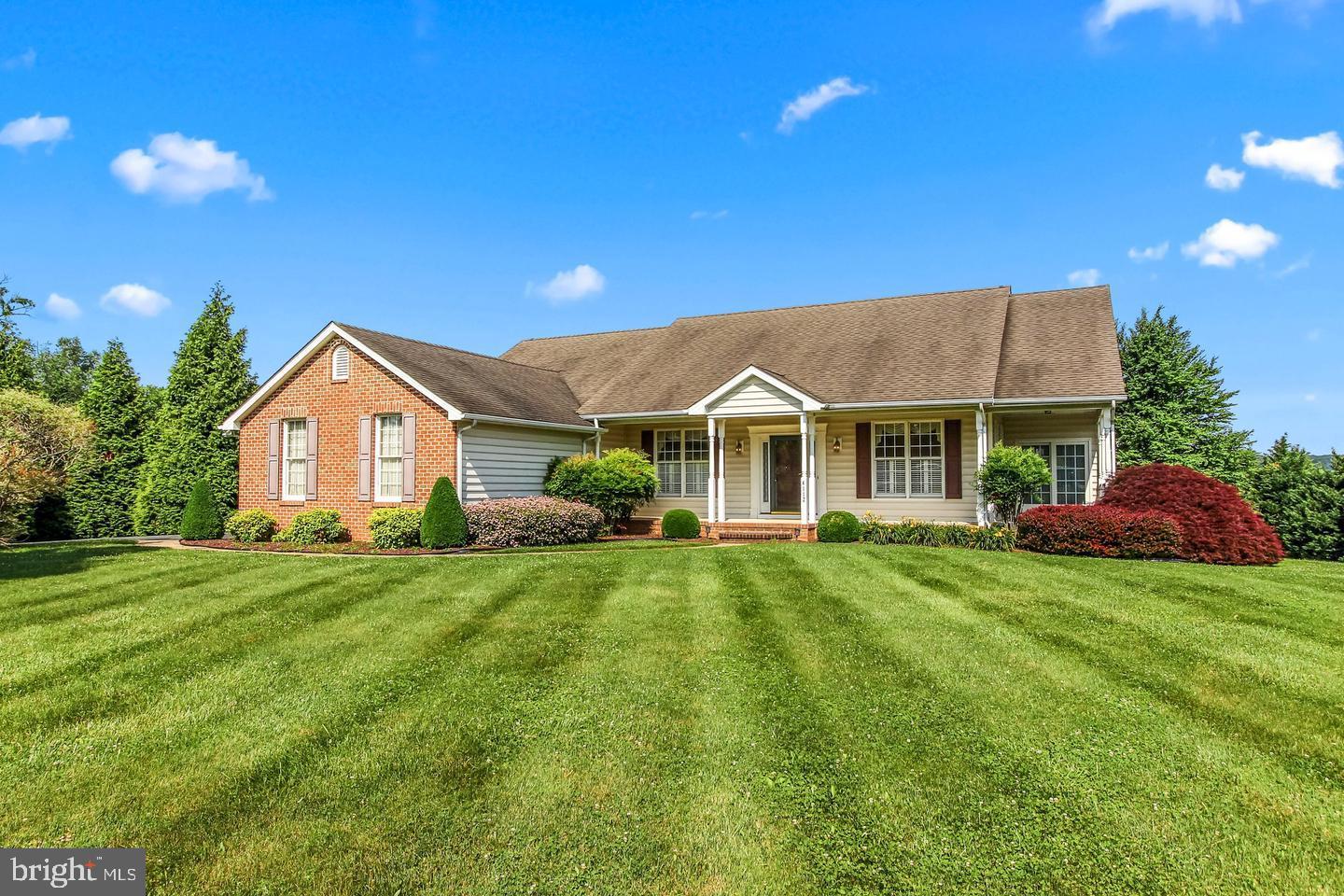 4112 Graceton Road Pylesville, MD 21132 - Photo 4 of 59 Gallery Image 4