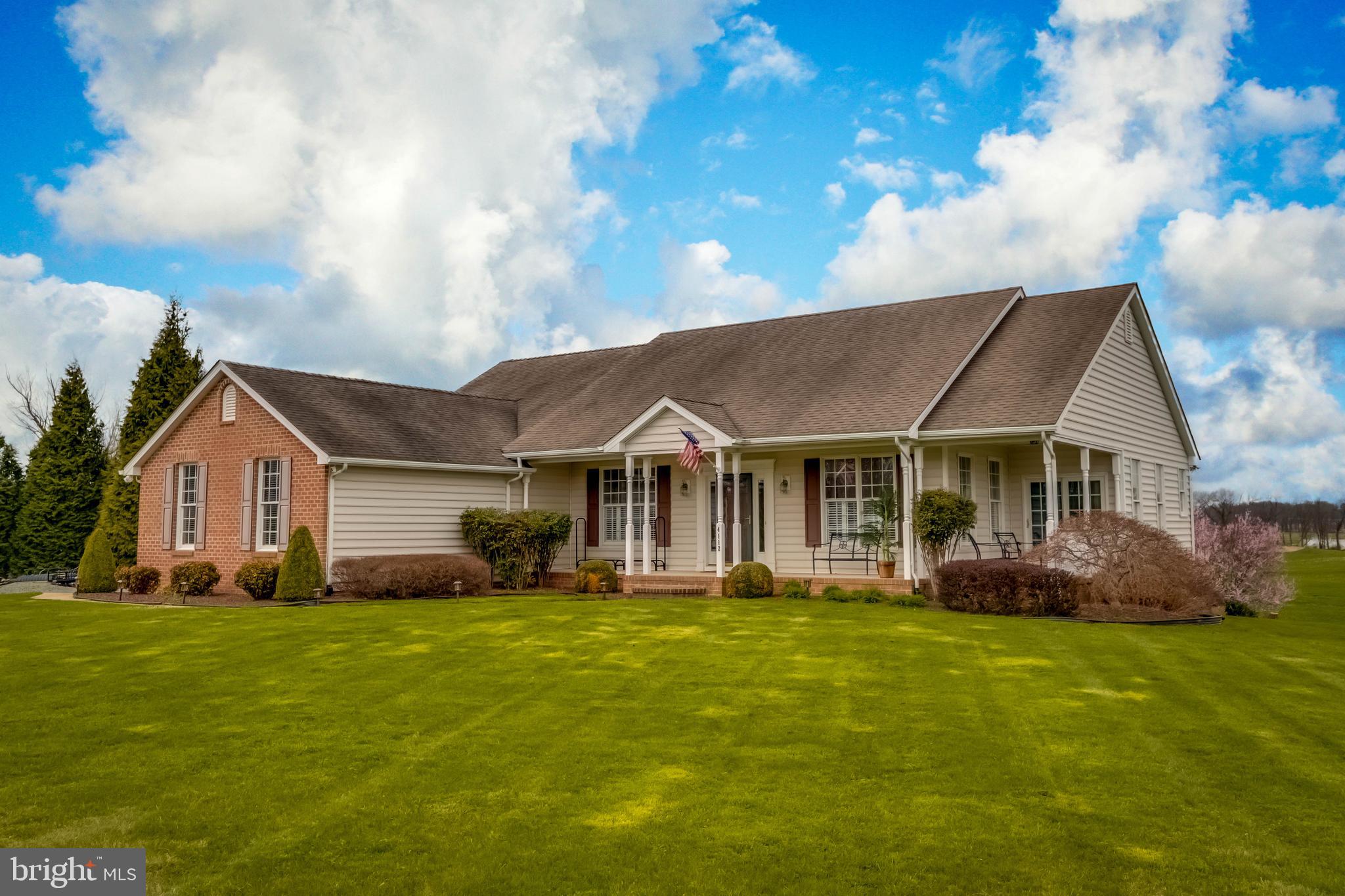 4112 Graceton Road Pylesville, MD 21132 - Photo 56 of 59 Gallery Image 56
