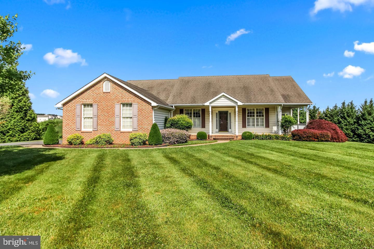 4112 Graceton Road Pylesville, MD 21132 - Photo 9 of 59 Gallery Image 9
