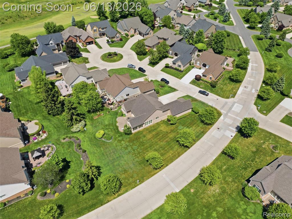59759 Glacier Ridge North, Unit 55 Washington, MI 48094 - Photo 49 of 51