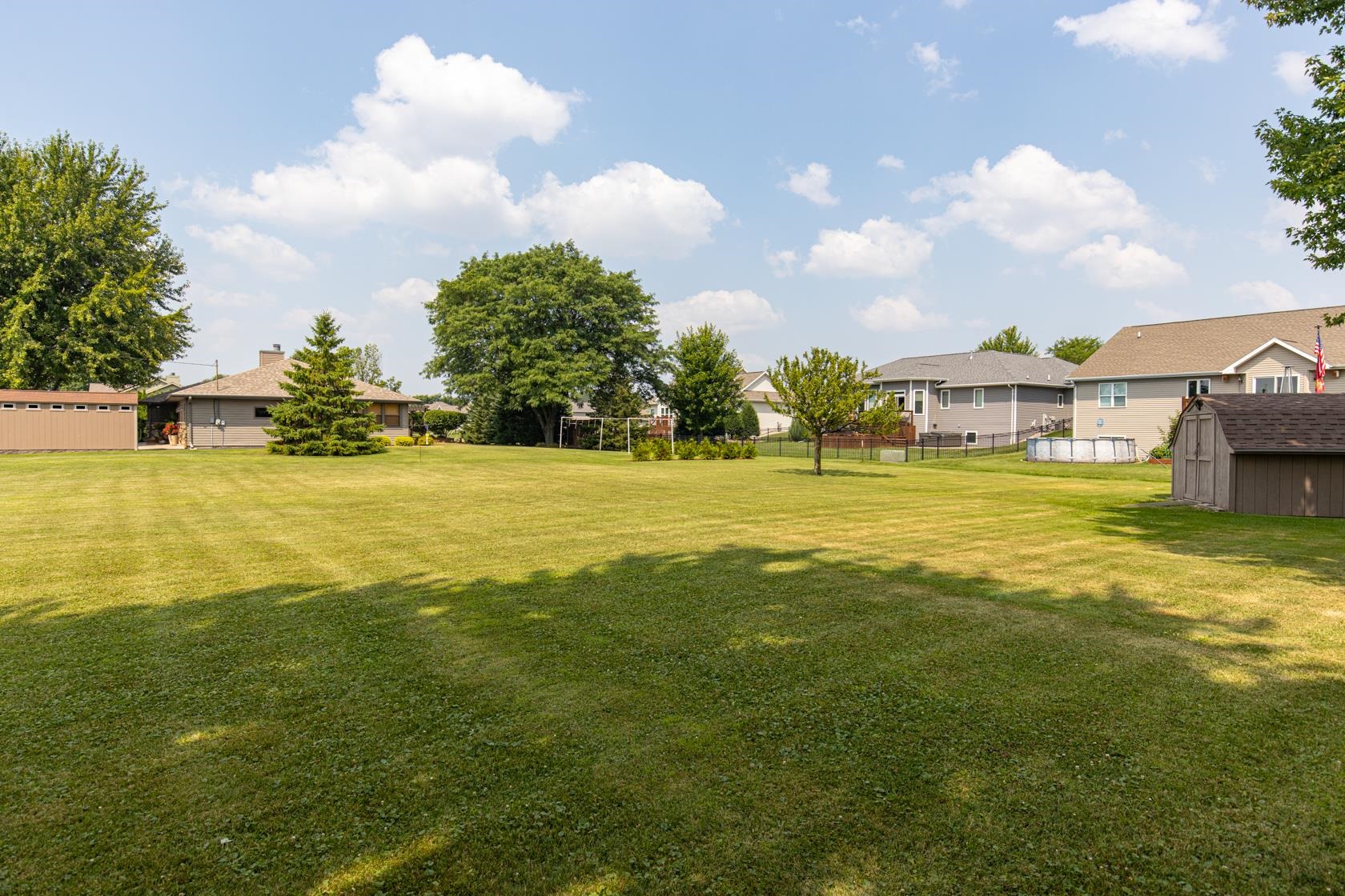 W6534 Manitowoc Road Appleton, WI 54915 - Photo 11 of 50