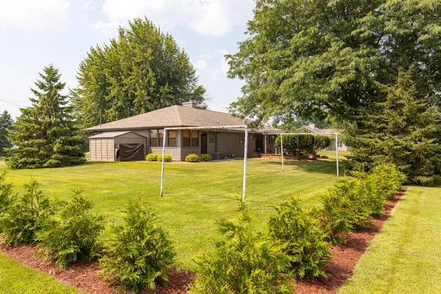 $470,000 | W6534 Manitowoc Road, Appleton, WI 54915