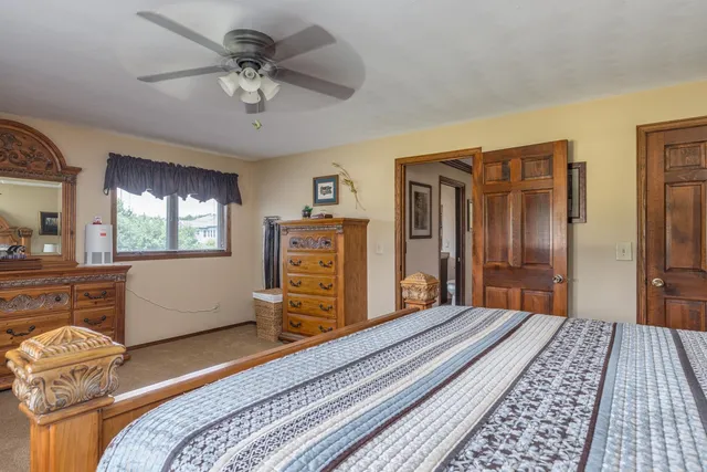 $470,000 | W6534 Manitowoc Road, Appleton, WI 54915