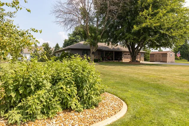 $470,000 | W6534 Manitowoc Road, Appleton, WI 54915