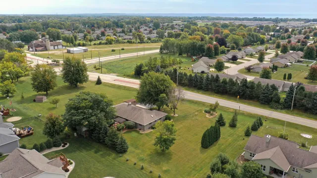 $470,000 | W6534 Manitowoc Road, Appleton, WI 54915