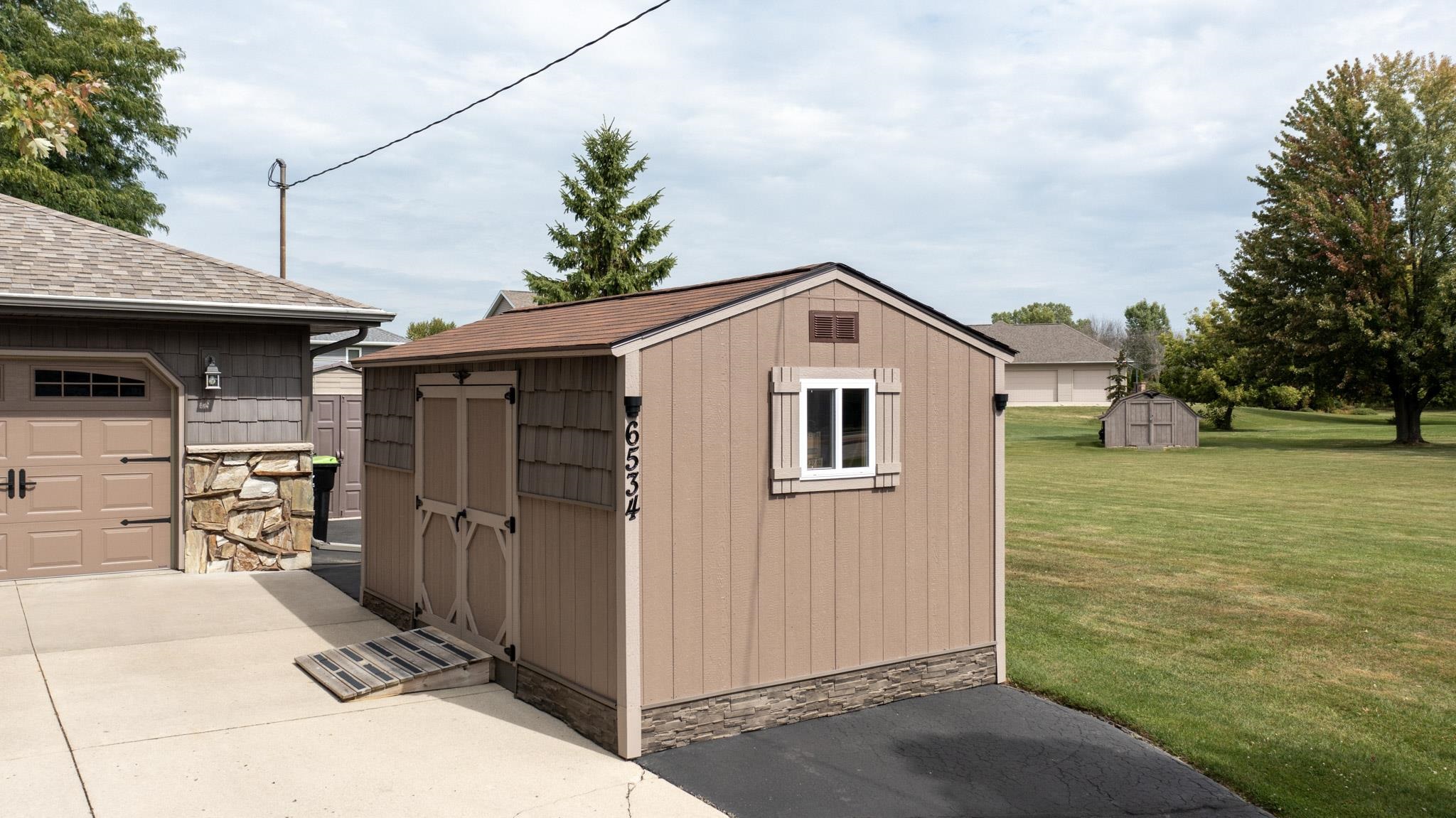 W6534 Manitowoc Road Appleton, WI 54915 - Photo 43 of 50