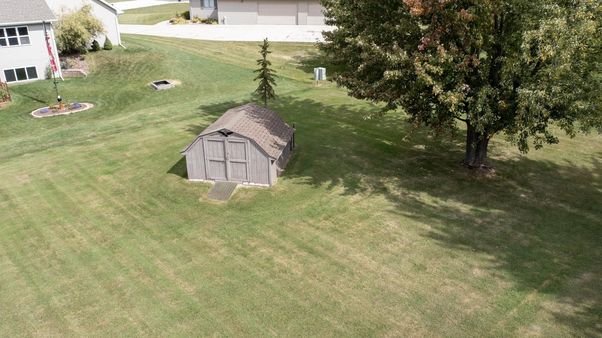 W6534 Manitowoc Road Appleton, WI 54915 - Photo 44 of 50