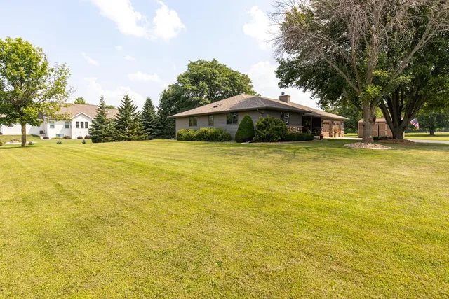 $470,000 | W6534 Manitowoc Road, Appleton, WI 54915