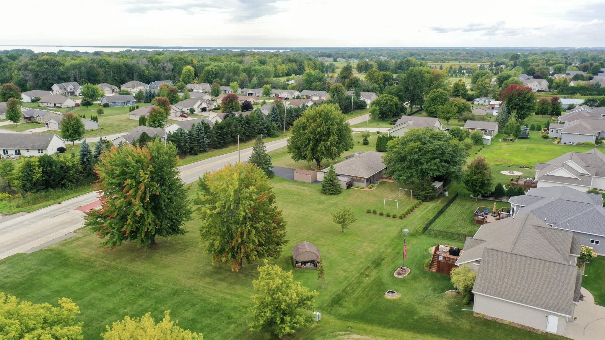 W6534 Manitowoc Road Appleton, WI 54915 - Photo 45 of 50