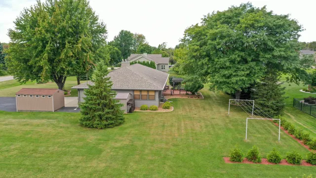 $470,000 | W6534 Manitowoc Road, Appleton, WI 54915