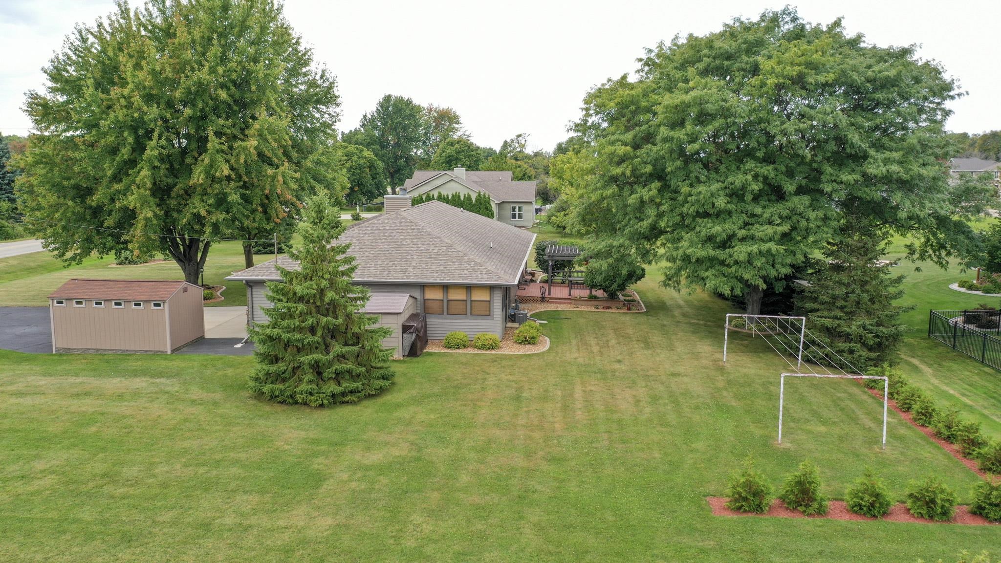 W6534 Manitowoc Road Appleton, WI 54915 - Photo 46 of 50