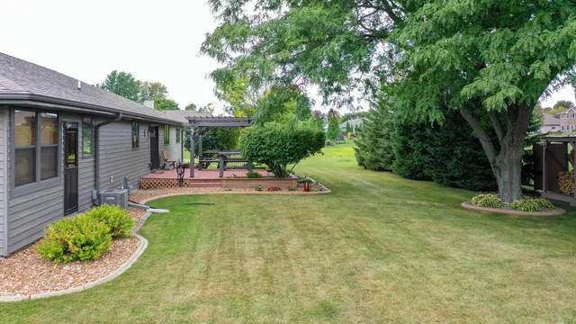 $470,000 | W6534 Manitowoc Road, Appleton, WI 54915