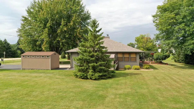 $470,000 | W6534 Manitowoc Road, Appleton, WI 54915